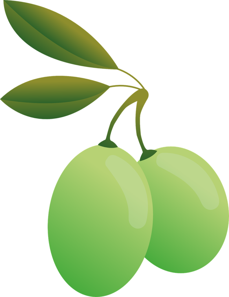 olives, green, oil-1166333.jpg