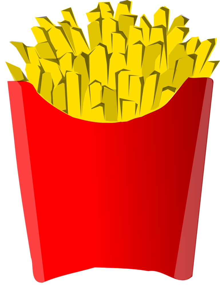 potato chips, french fries, fast food-307617.jpg